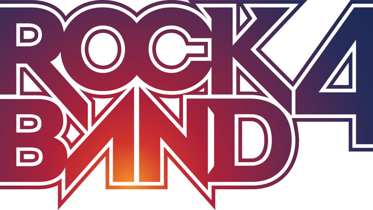 Rock Band 4 Image