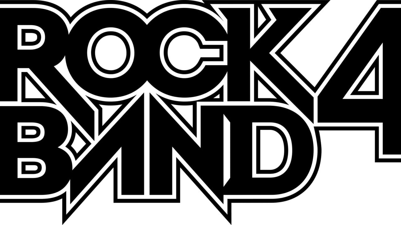Rock Band 4 Image