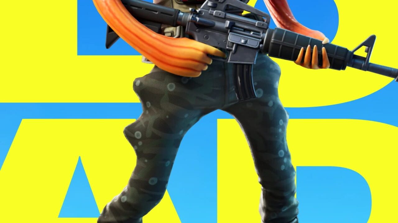 Fortnite Reload Image