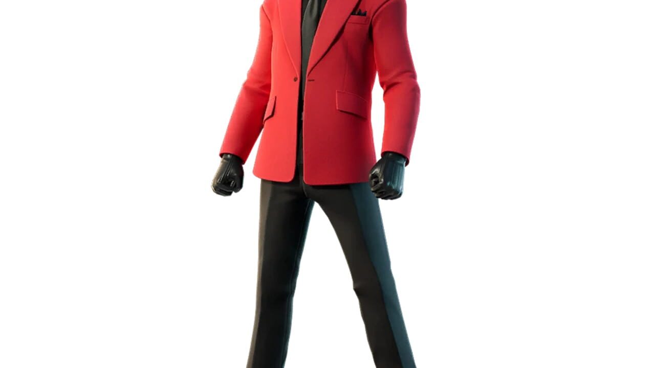 Fortnite Festival Image