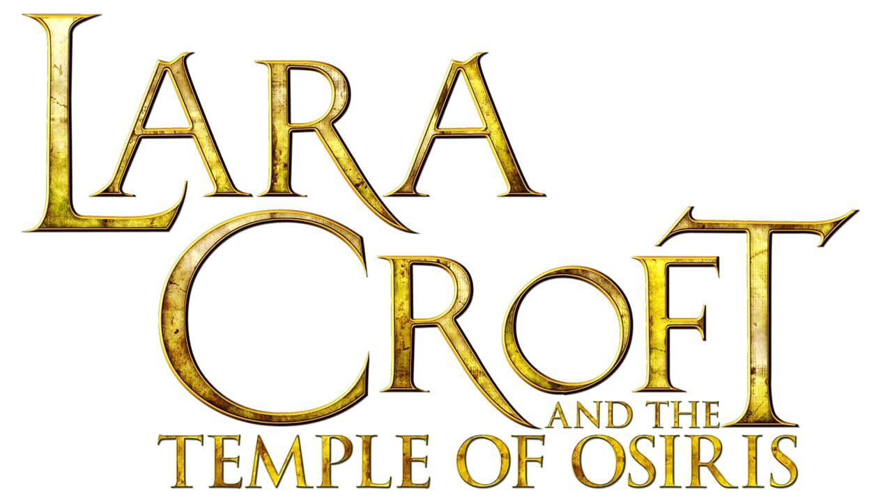 Lara Croft and the Temple of Osiris Image