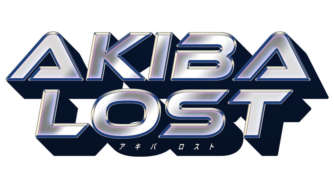 Akiba Lost Image
