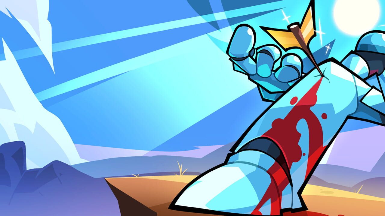 Limp Knight Image
