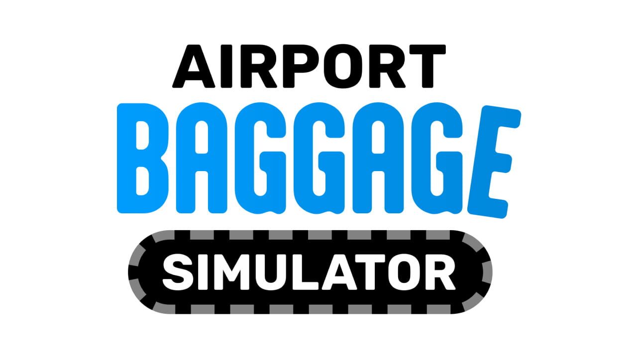 Airport Baggage Simulator Image