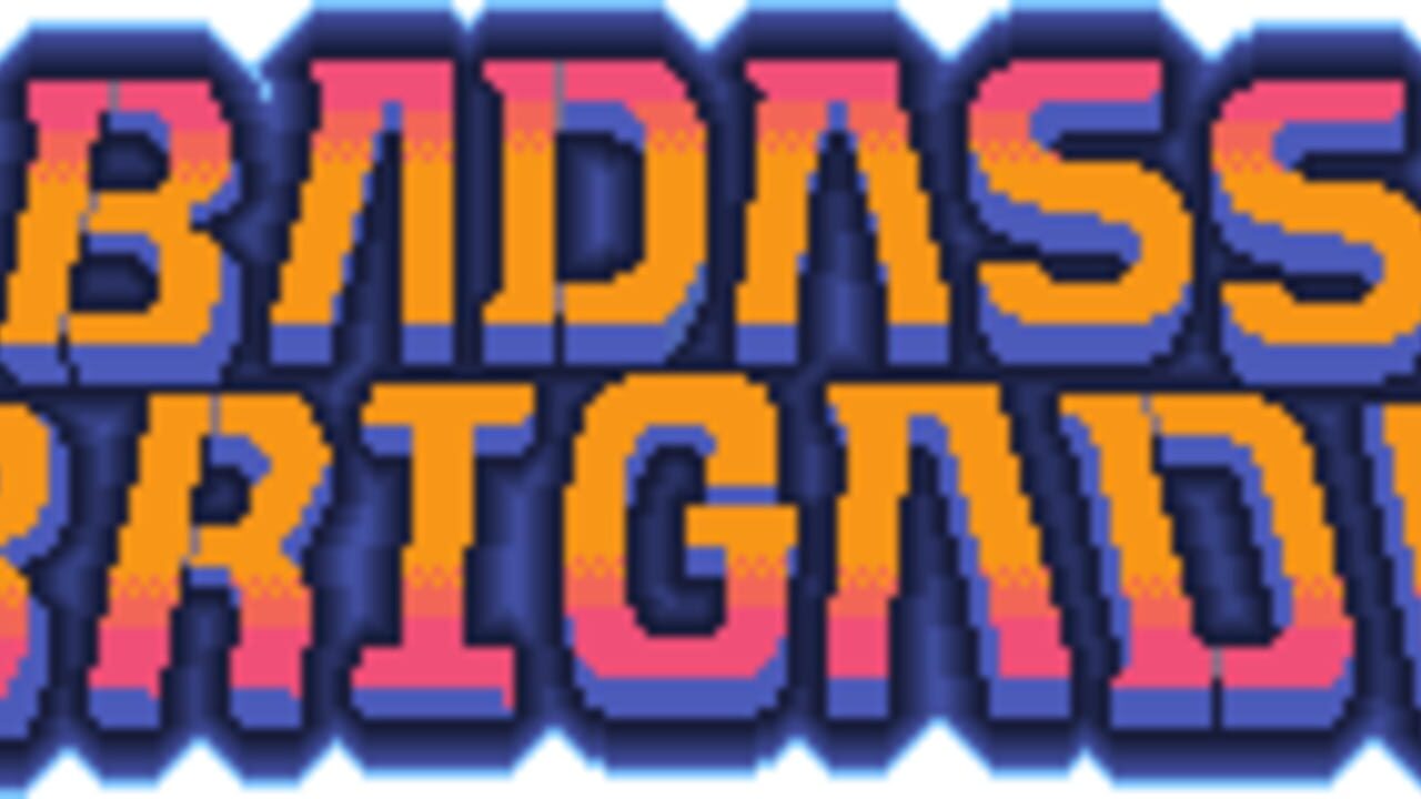Badass Brigade artwork 1