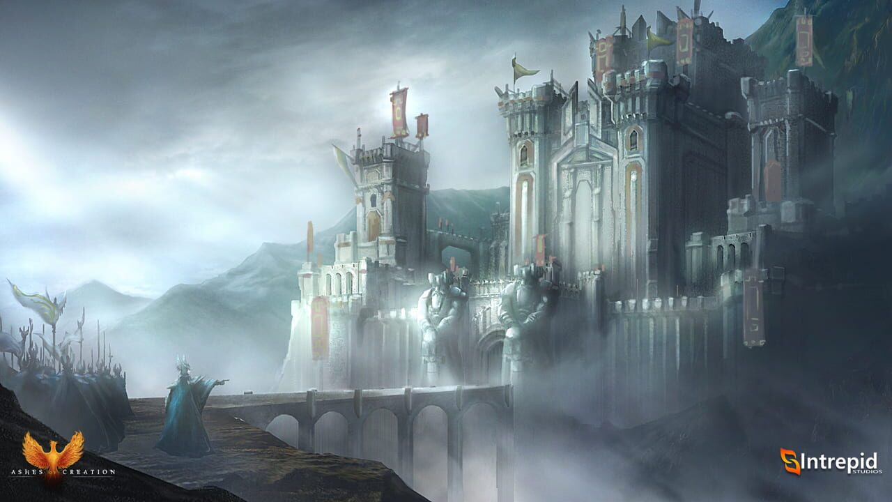 Ashes of Creation Image