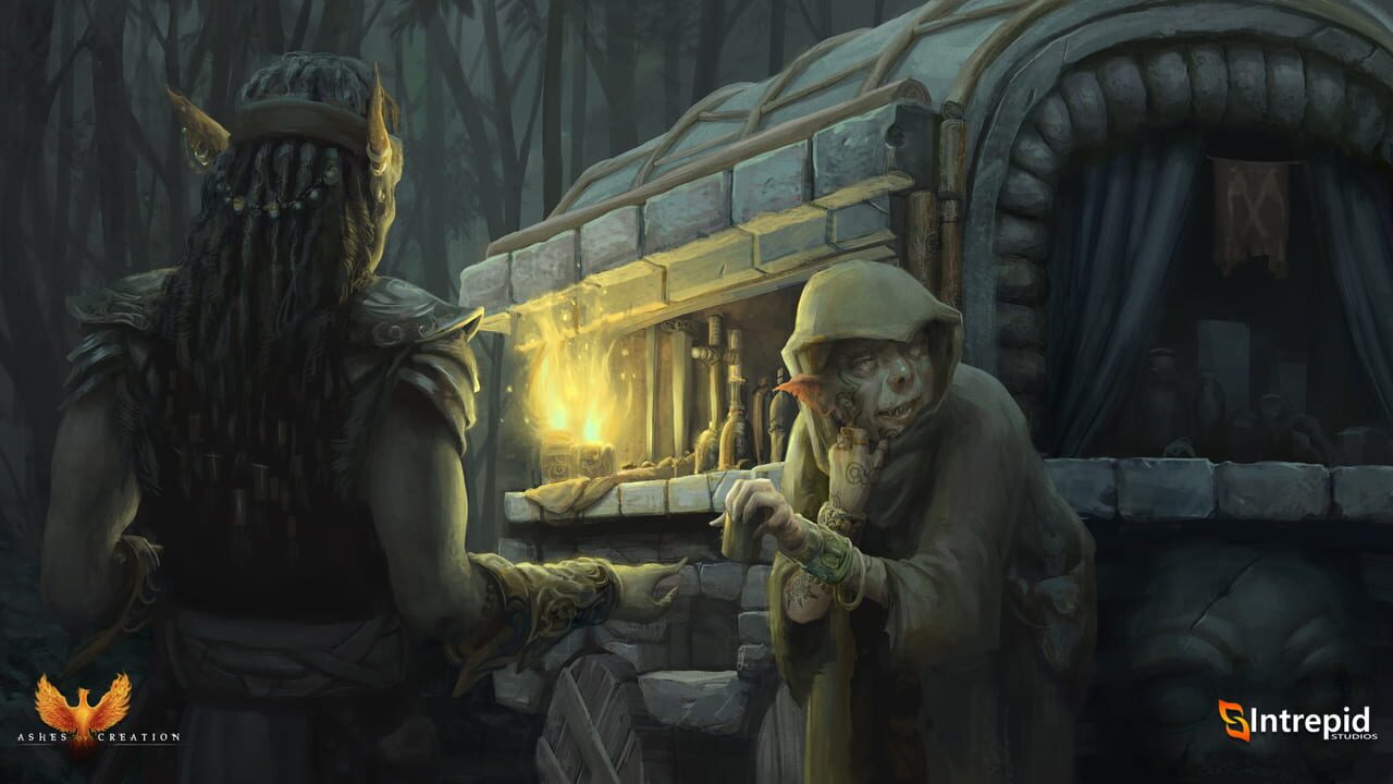 Ashes of Creation Image