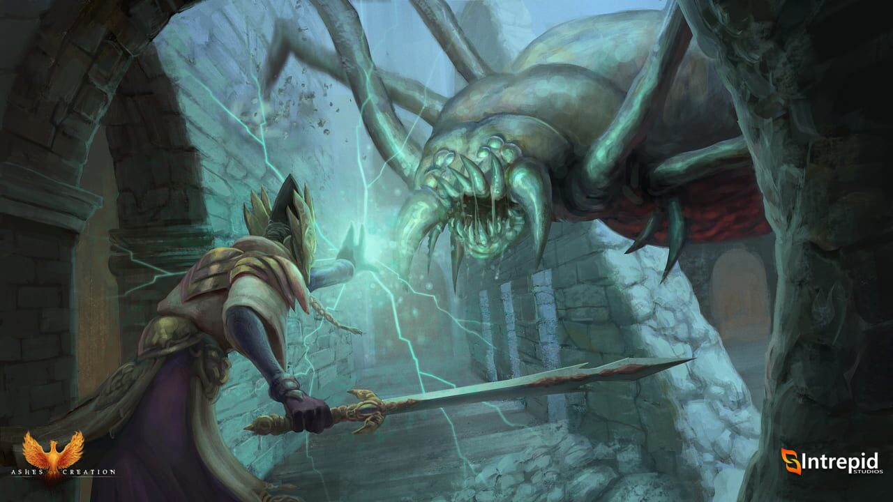 Ashes of Creation Image