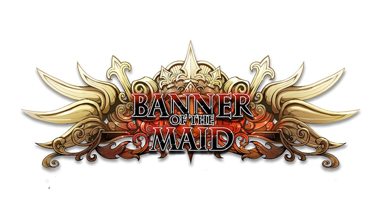 Banner of the Maid Image