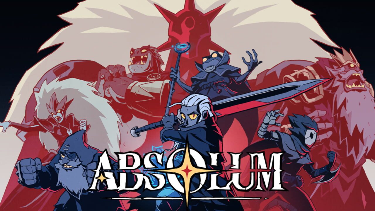 Captura 16 de Absolum