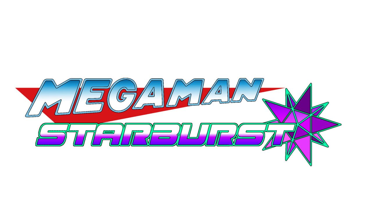 Mega Man: Starburst Image