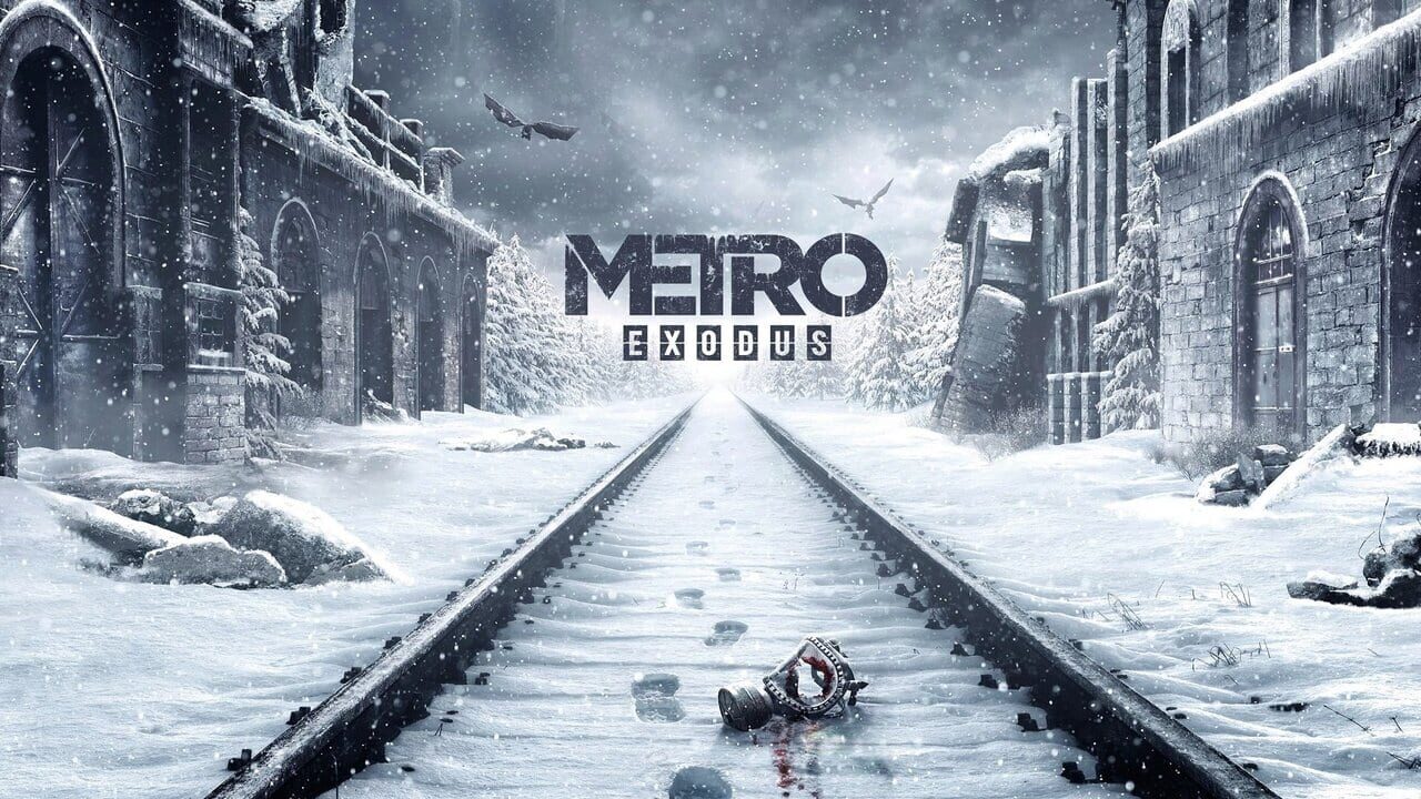 Metro Exodus Image