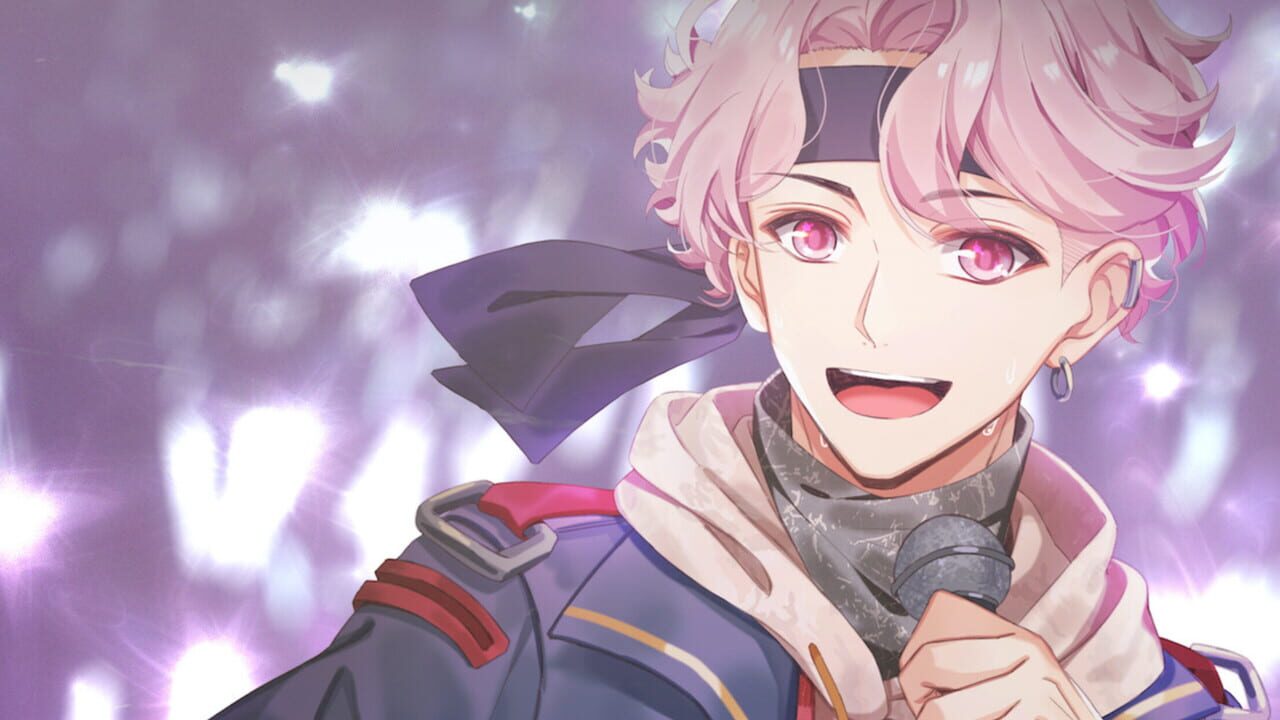 My Love for You is Evermore Image