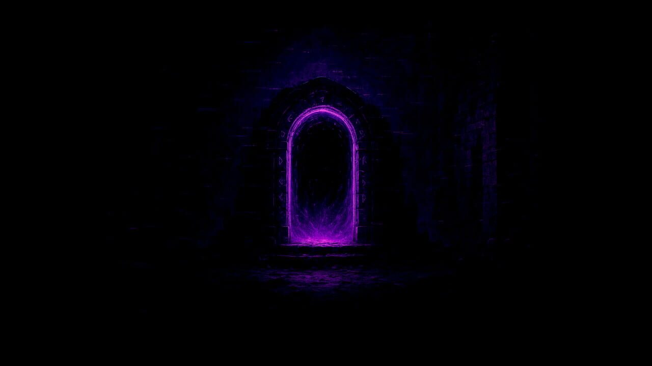 Glitch Tower Image
