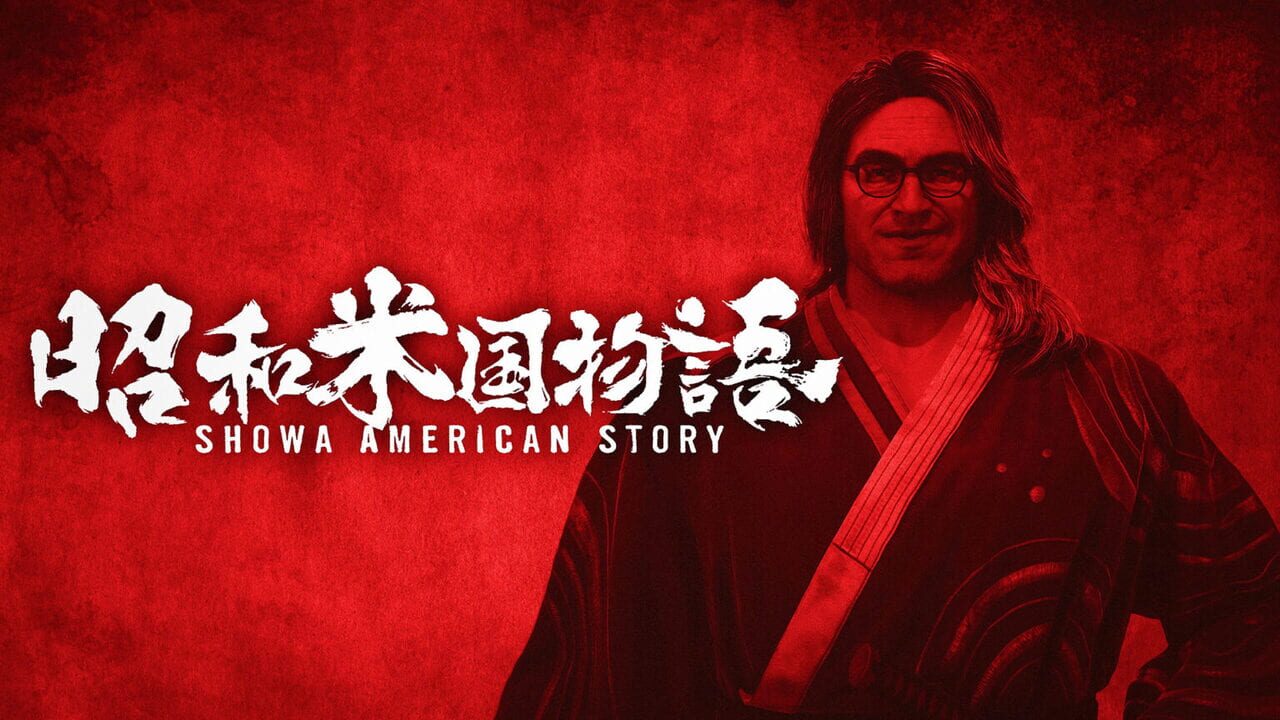 Showa American Story artwork 2