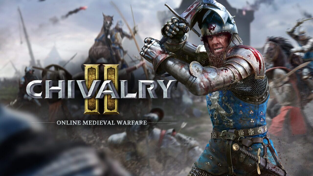 Chivalry 2 Image