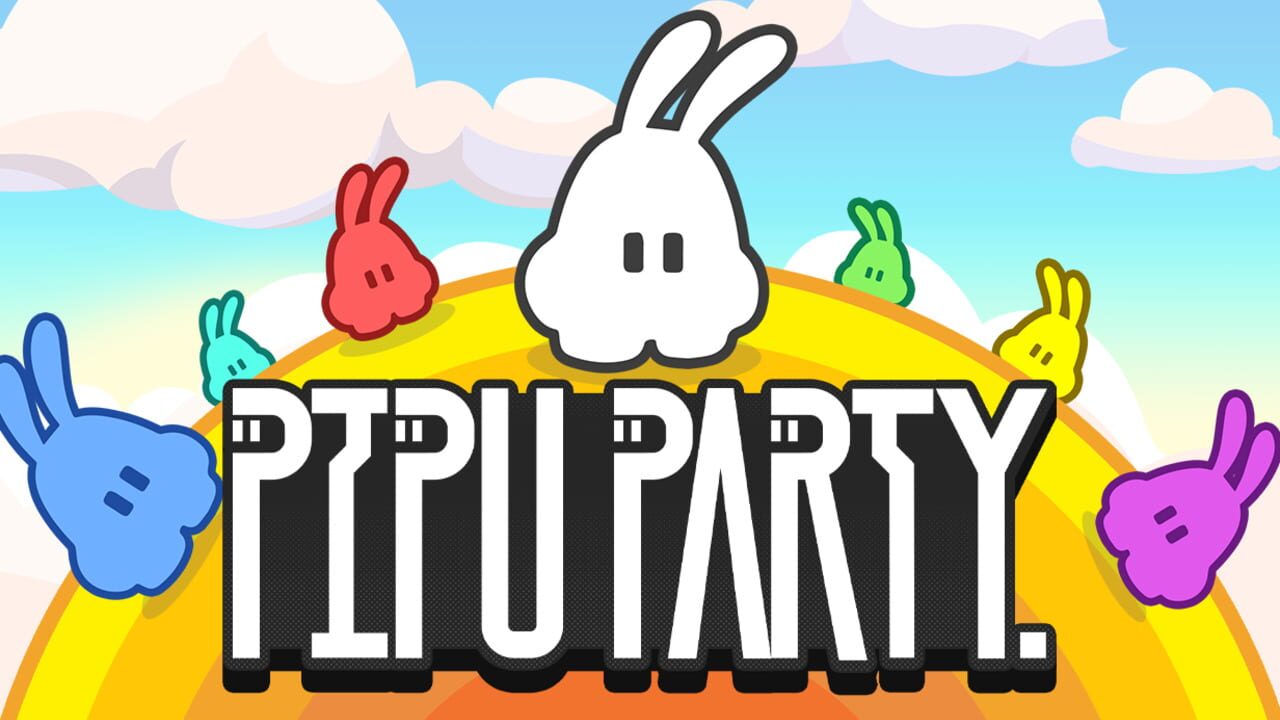 PiPu Party artwork 1