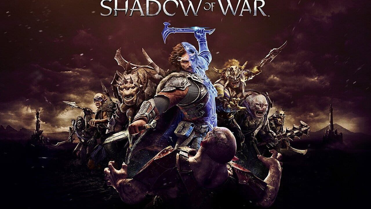 Middle-earth: Shadow of War Image