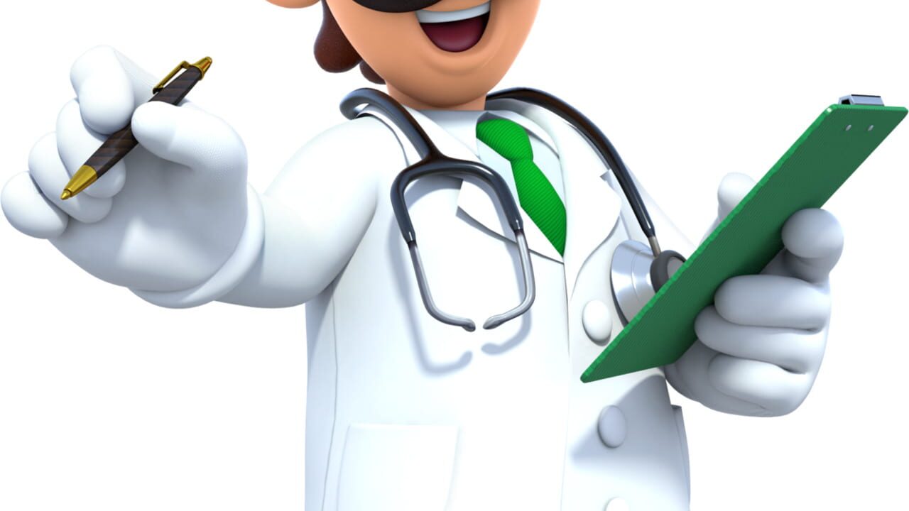 Dr. Mario World Image