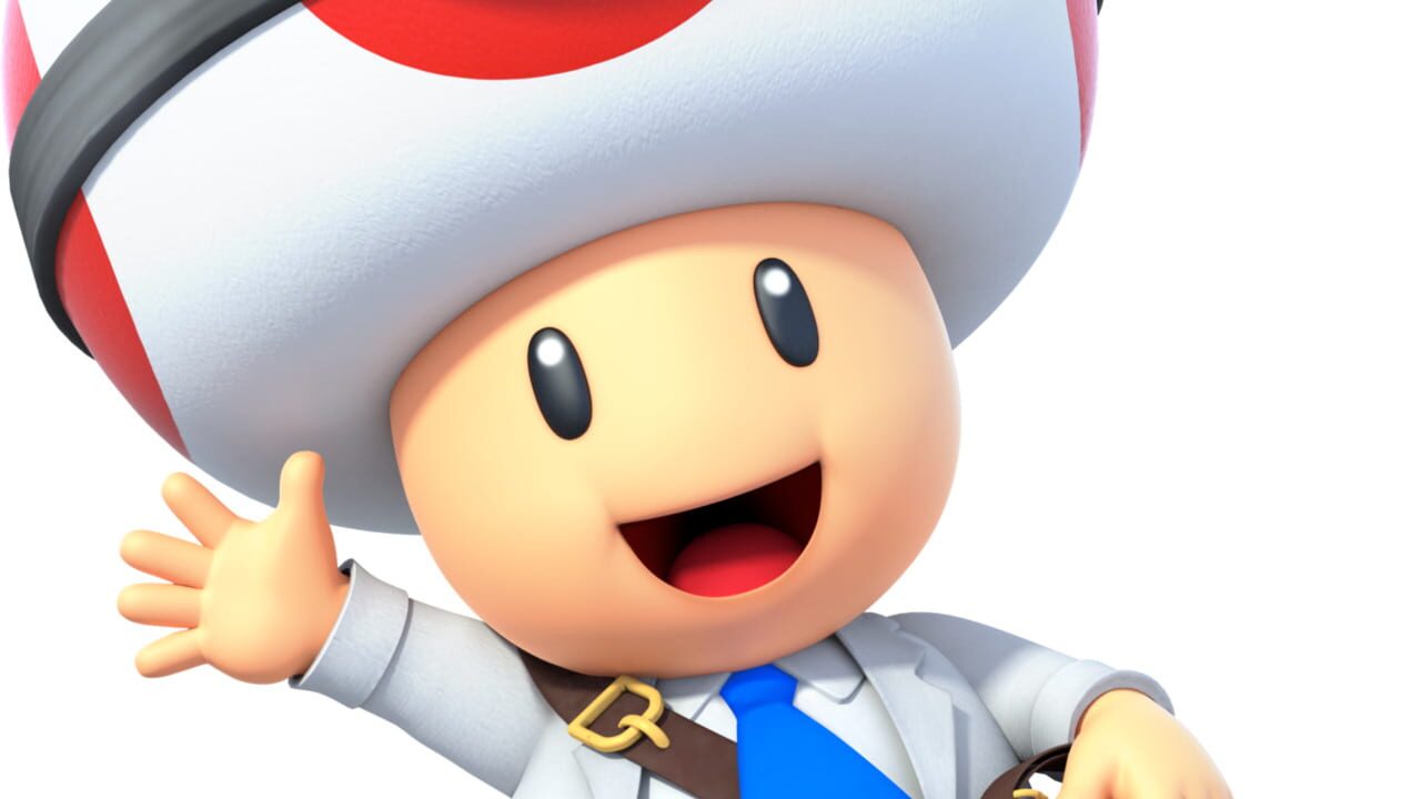 Dr. Mario World Image