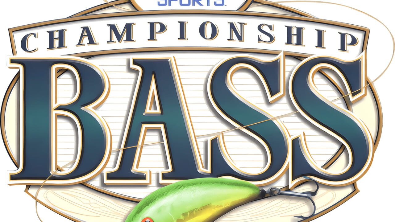 Championship Bass Image