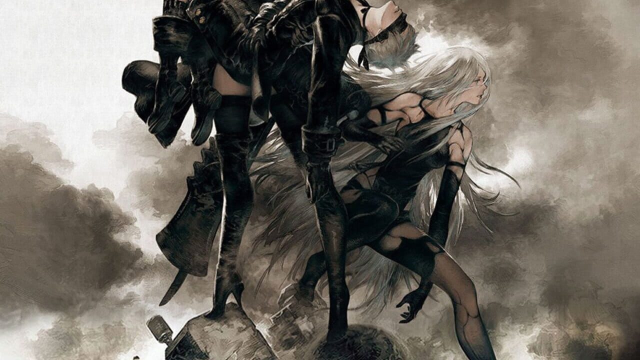 NieR: Automata Image