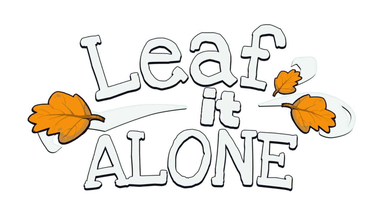 Leaf It Alone Image