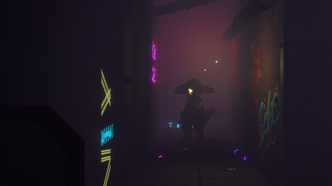 Augmented Fear artwork 2