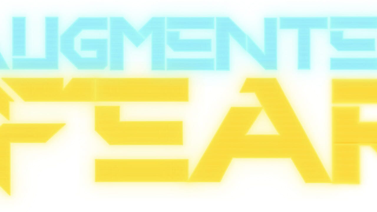 Augmented Fear artwork 1