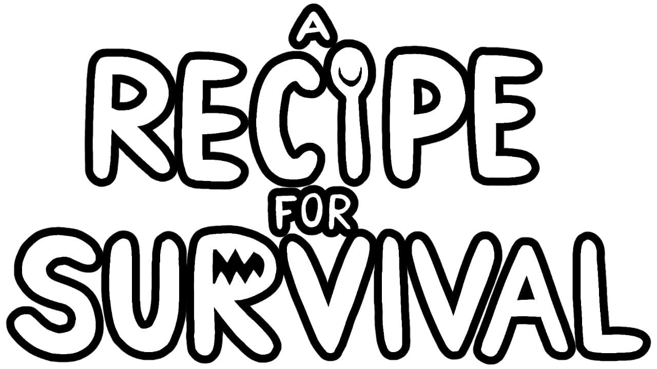 A Recipe for Survival cover art