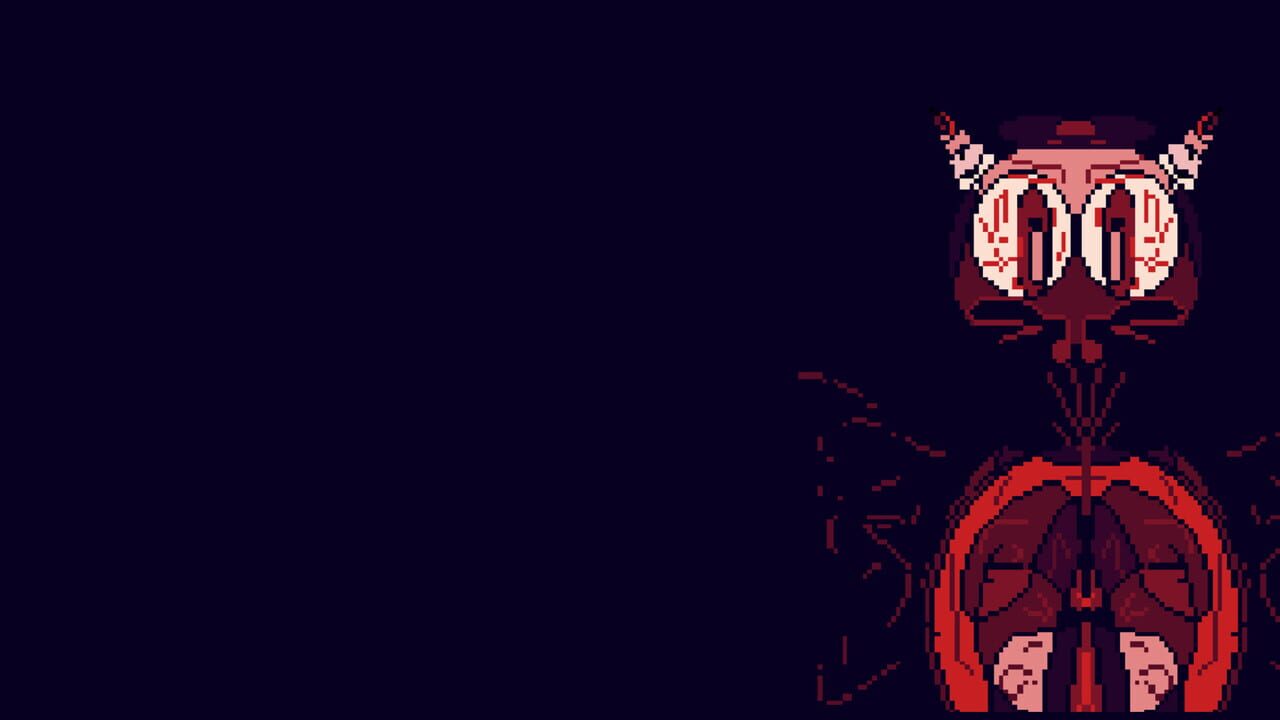 Demon Positive Image
