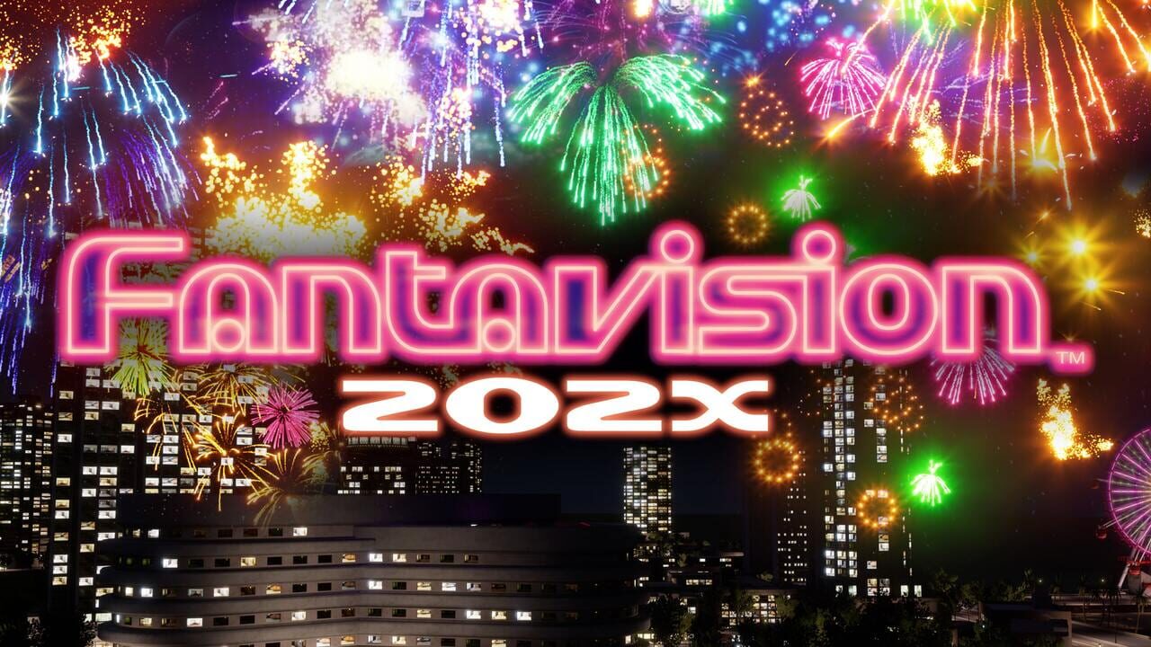Fantavision 202X Image