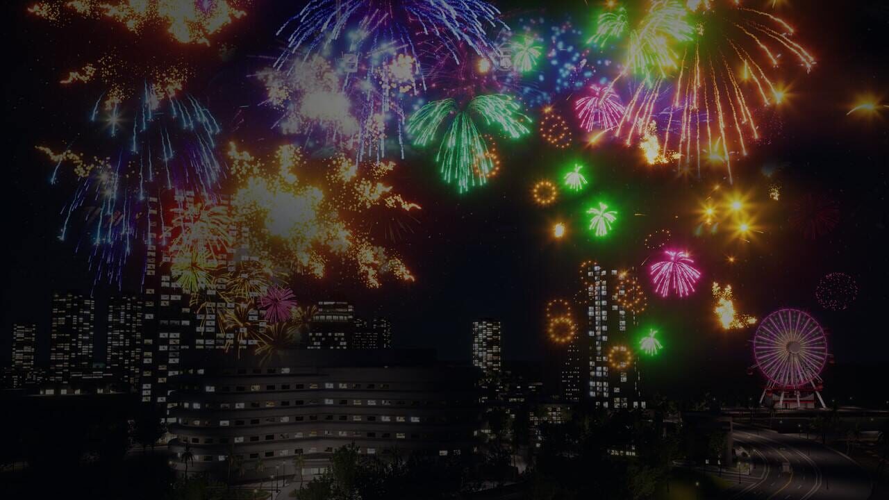 Fantavision 202X Image