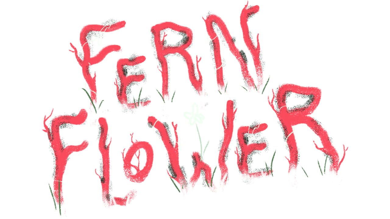 Fern Flower Image