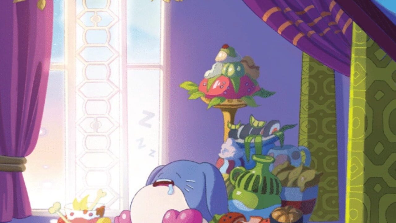Monster Boy and the Cursed Kingdom Image