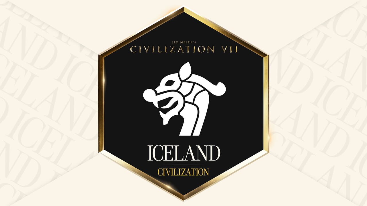 Sid Meier's Civilization VII: Iceland Pack Image
