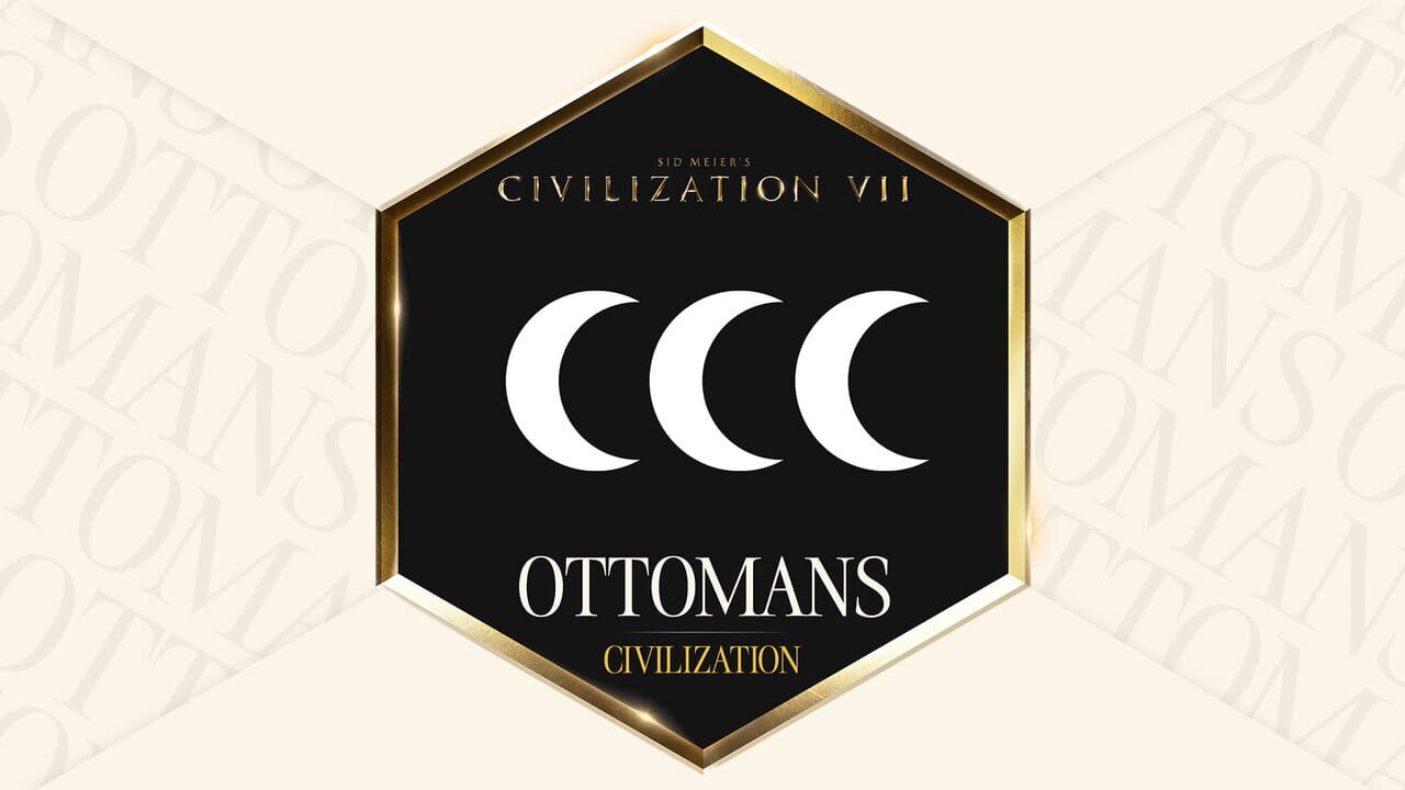 Sid Meier's Civilization VII: Ottomans Pack Image