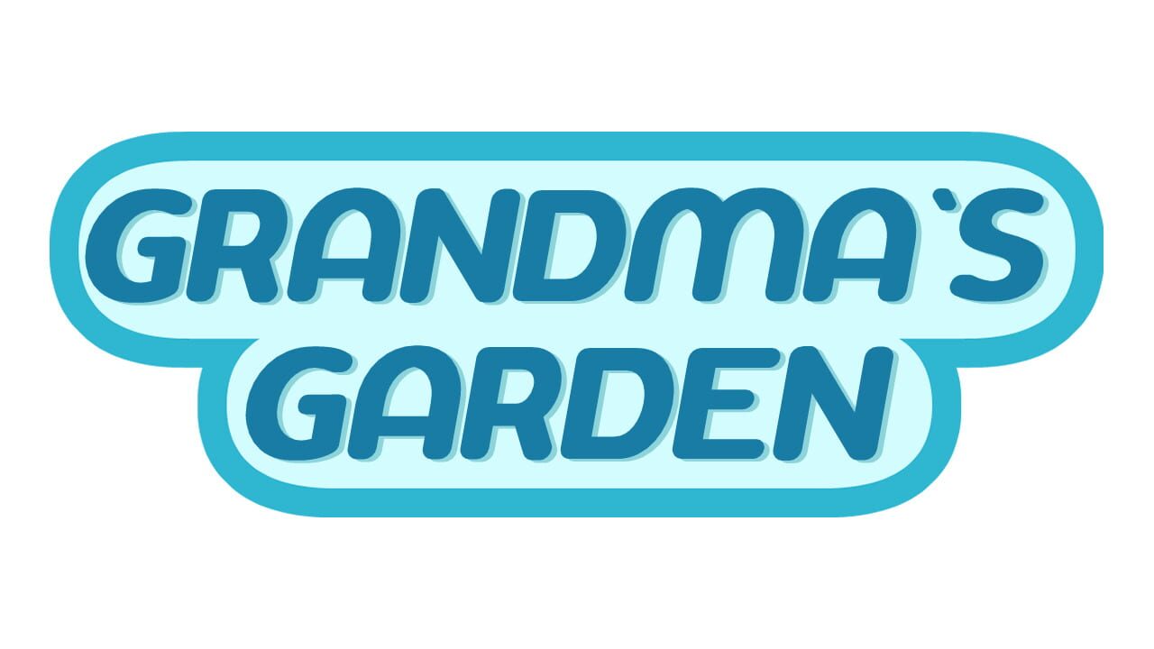 Grandma's Garden Image