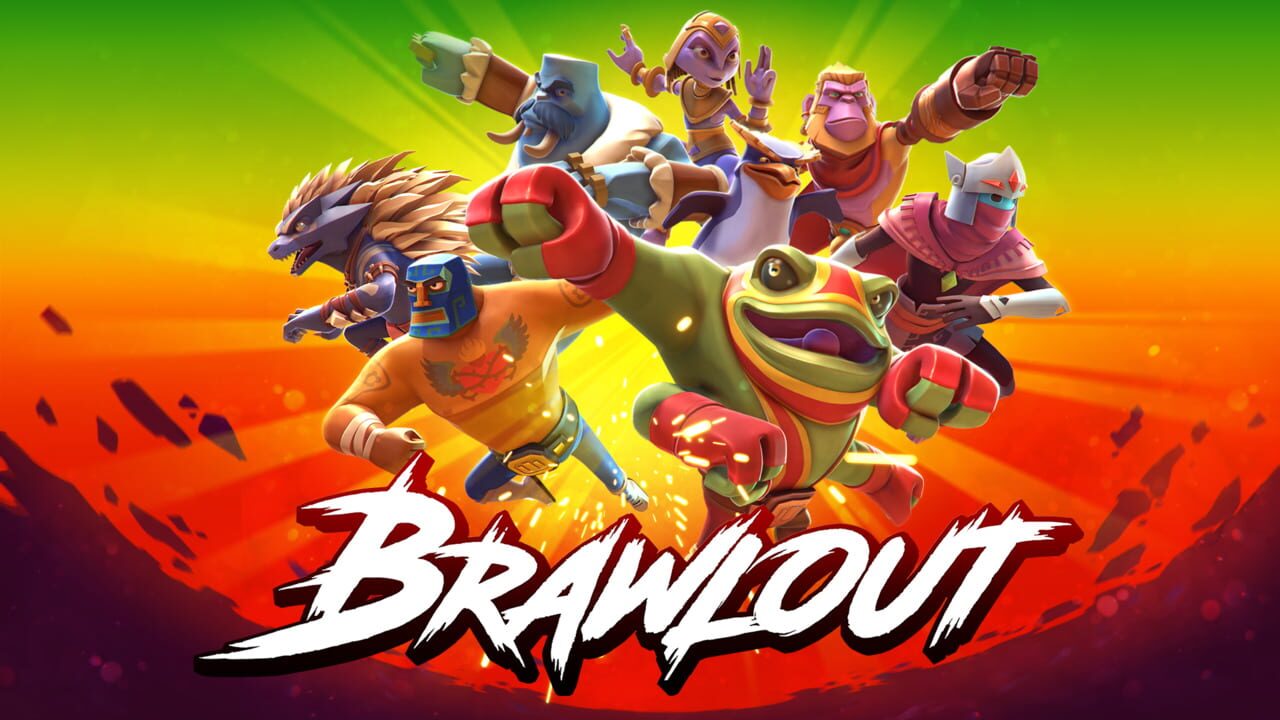 Brawlout Image