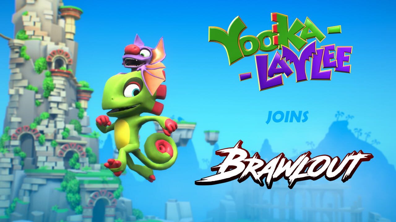 Brawlout Image