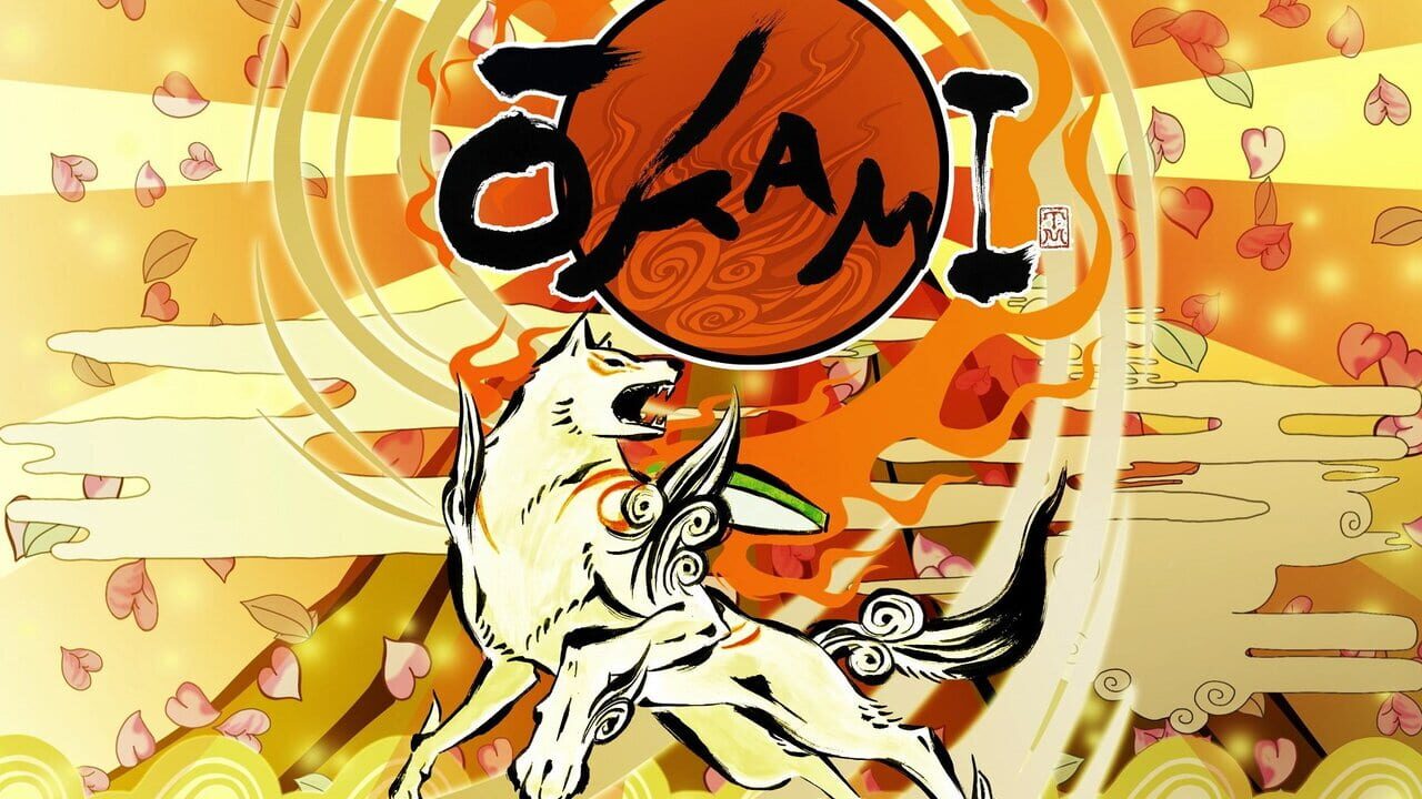 Ōkami Image