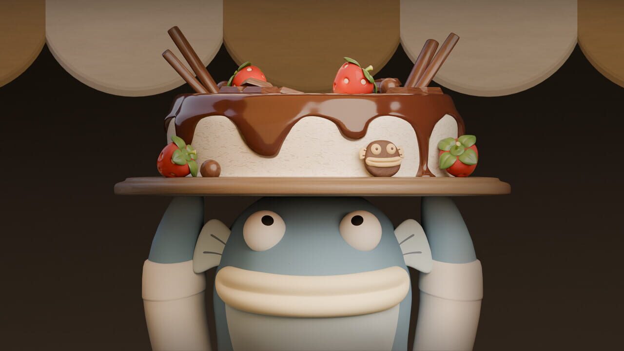 Animal Bakery Image