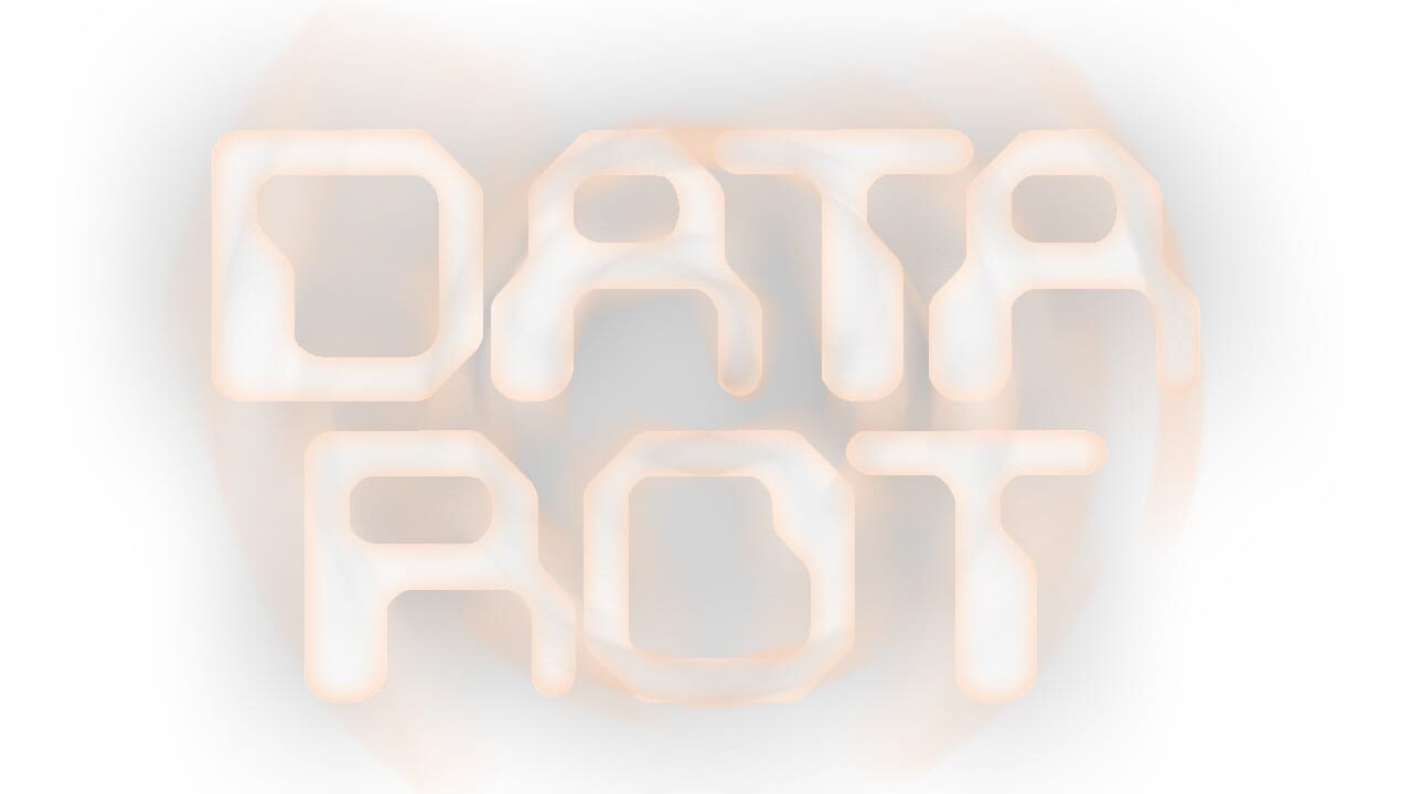 Data Rot Image