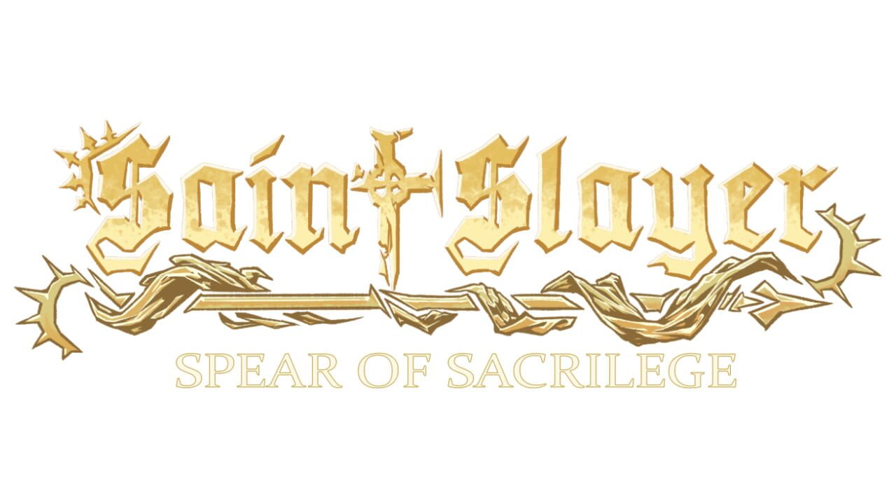 Saint Slayer: Spear of Sacrilege artwork 2