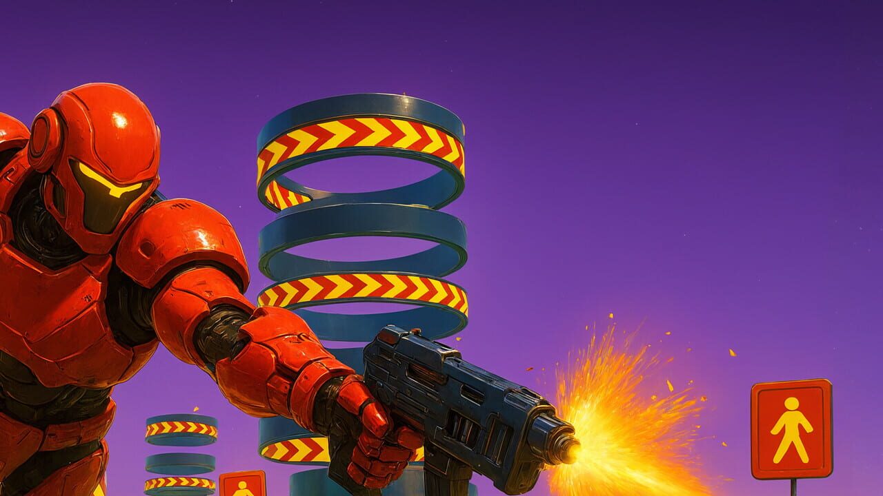 Bunny Hopper Image