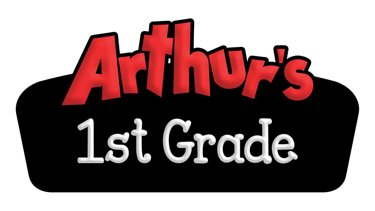 Arthur's 1st Grade Image