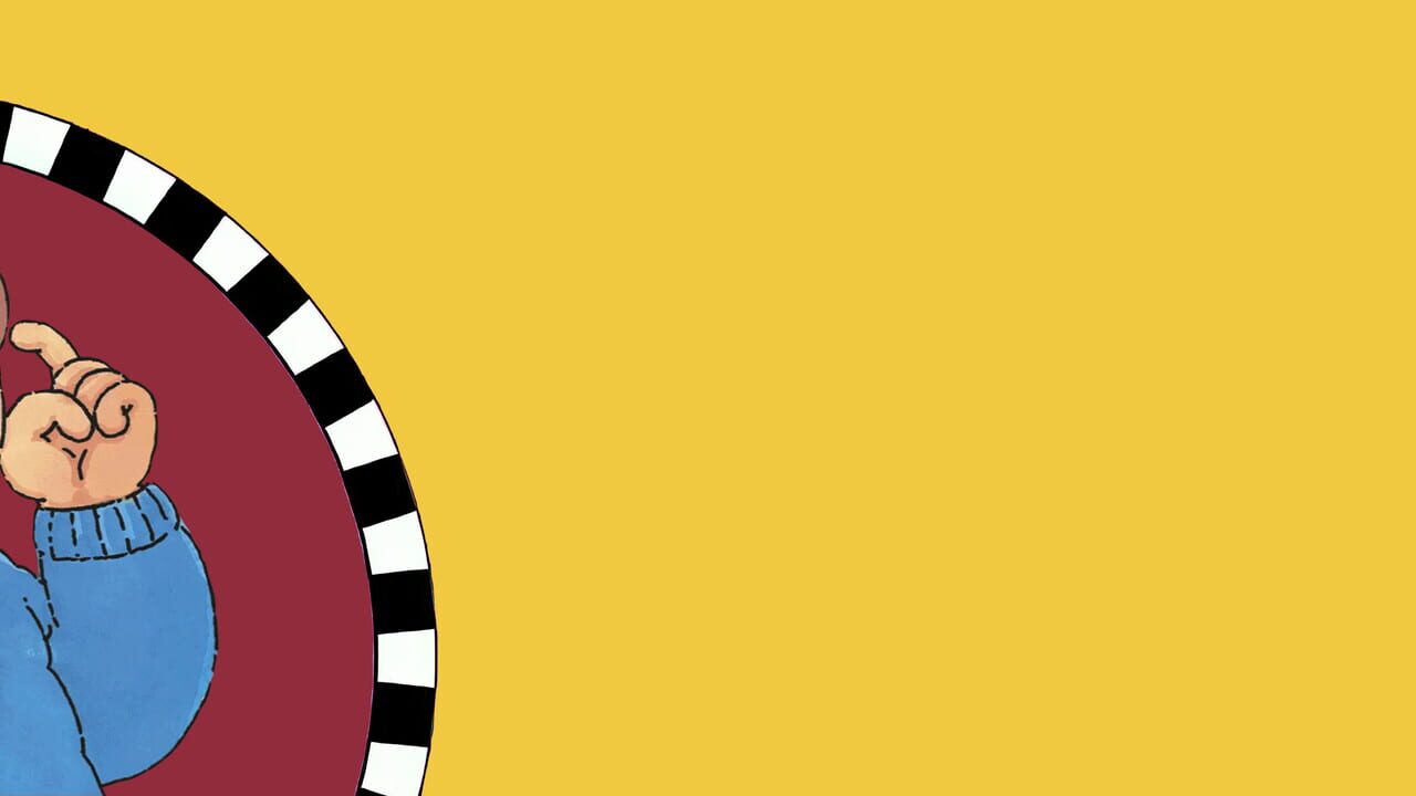 Arthur's Thinking Games Image