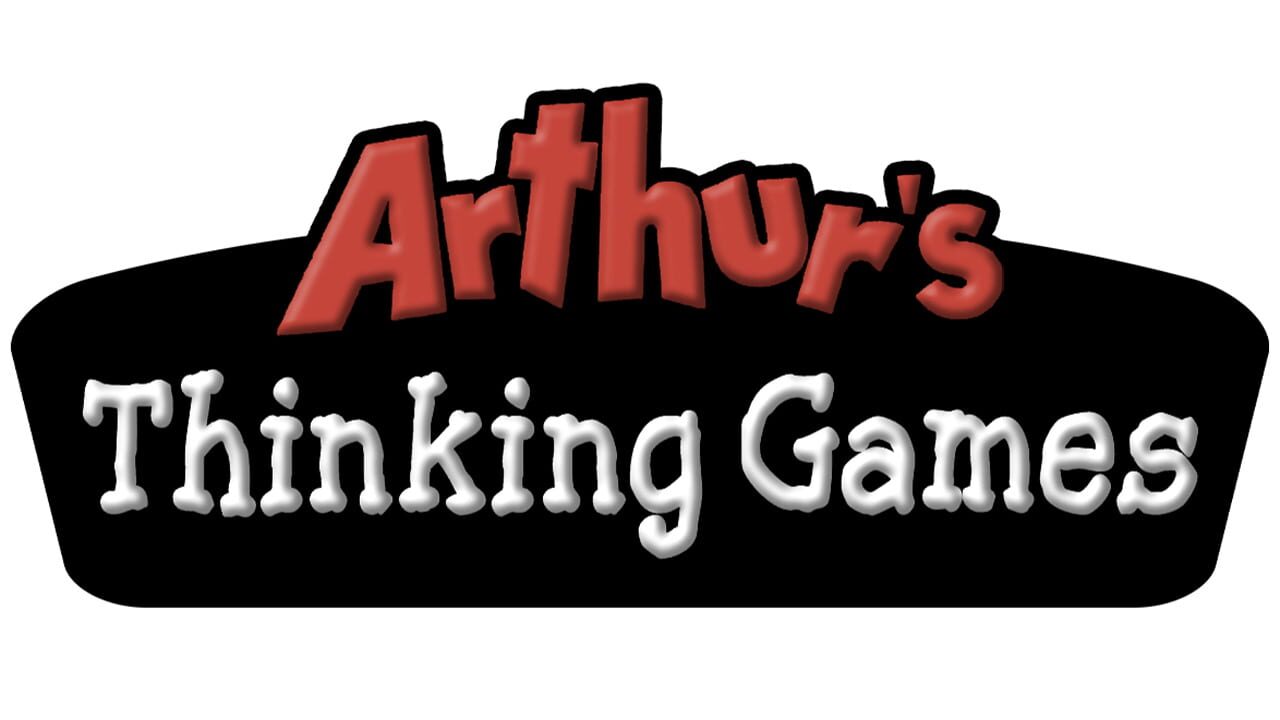 Arthur's Thinking Games Image