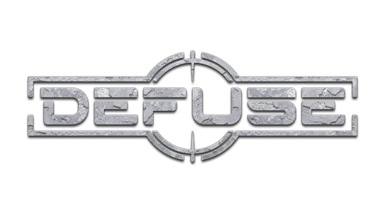 Defuse Image