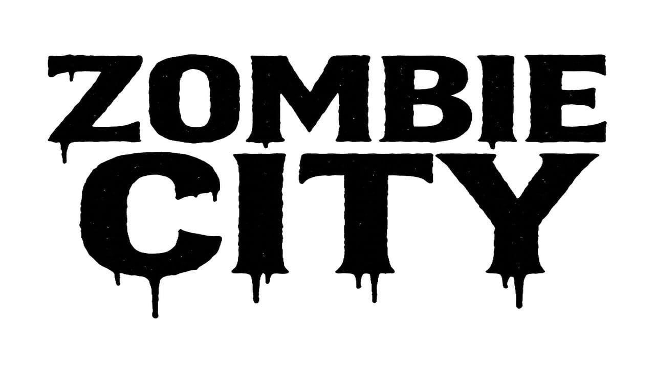 Zombie City Image